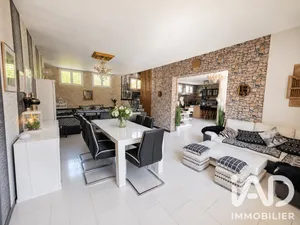 Maison de campagne à Bézu-Saint-Germain (02400)