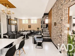 Maison de campagne à Bézu-Saint-Germain (02400)