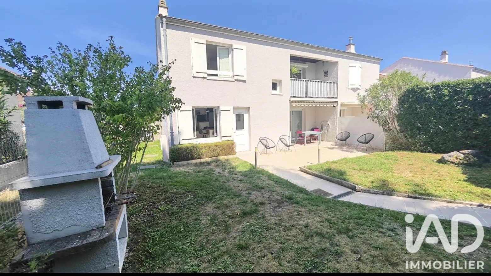 maison à Barbazan-Debat