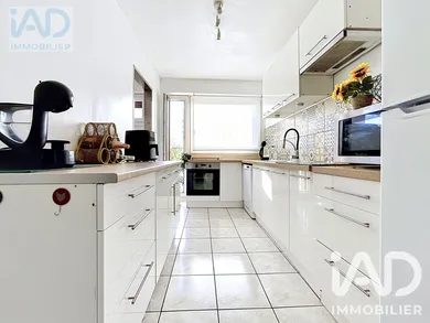 Appartement à Châlons-en-Champagne (51000)