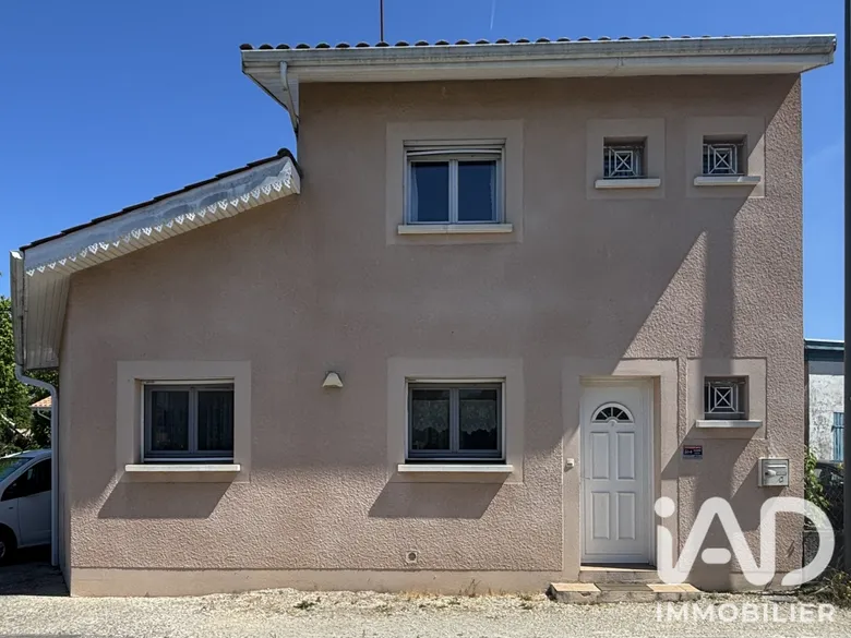 Maison 4 pièces 85 m² · à Biganos · 85 m² · 270 000 €