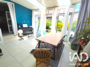 Maison à Sotteville-lès-Rouen (76300)