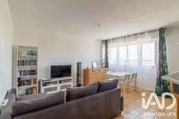 Apartment in Saint-Jean-le-Blanc (45650)
