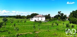 Demeure à Saint-Nicolas-de-la-Grave (82210)