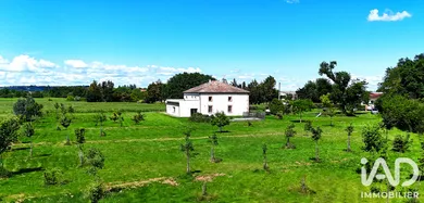 Demeure à Saint-Nicolas-de-la-Grave (82210)