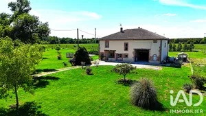 Demeure à Saint-Nicolas-de-la-Grave (82210)