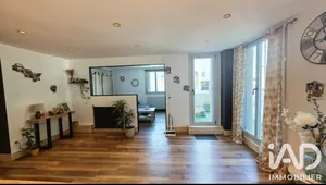 Appartement à Tarbes (65000)