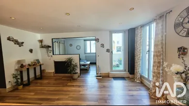 Appartement à Tarbes (65000)