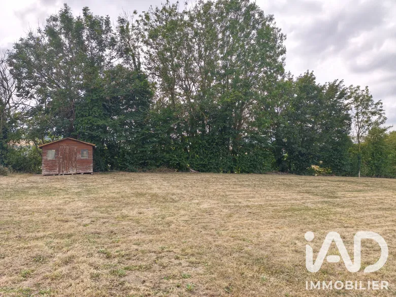 Terrain loisirs à Douvrend (76630) · 15 500 €