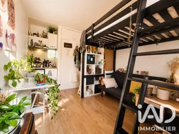 Studio à Meudon (92190)