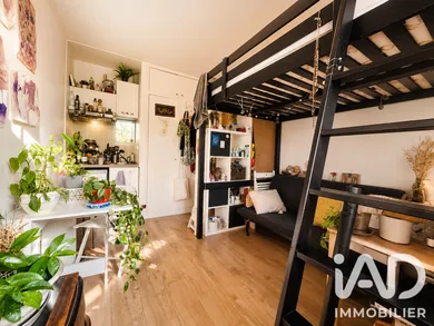 Studio à Meudon (92190)