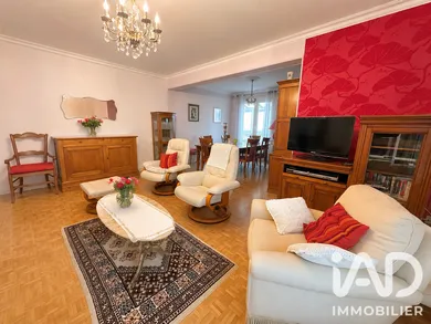 Apartment in Brest (29200)