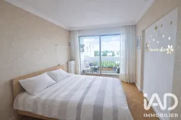 Appartement à La Courneuve (93120)