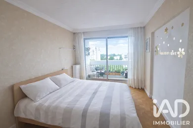Appartement à La Courneuve (93120)