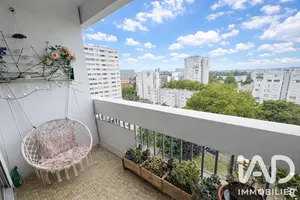 Appartement à La Courneuve (93120)