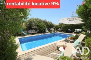 House in Pierrefeu-du-Var (83390)