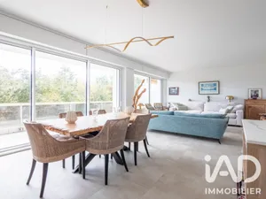 Apartment in La Rochelle (17000)