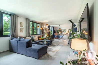 House in Orgeval (78630)