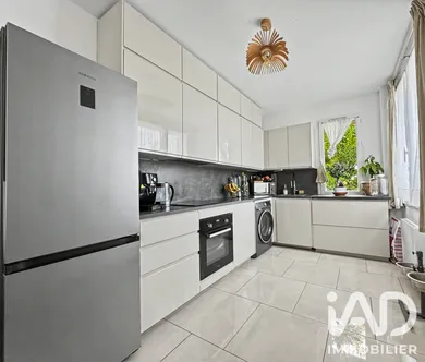 House in Saint-Arnoult-en-Yvelines (78730)