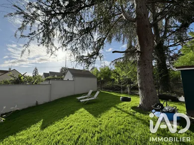 House in Saint-Arnoult-en-Yvelines (78730)