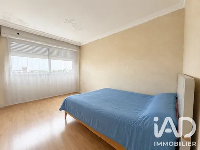 Appartement à La Courneuve (93120)