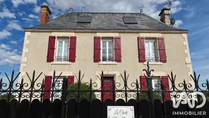 Maison à Chantonnay (85110)