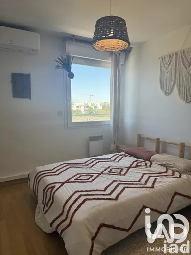 Appartement à Bordeaux (33100)