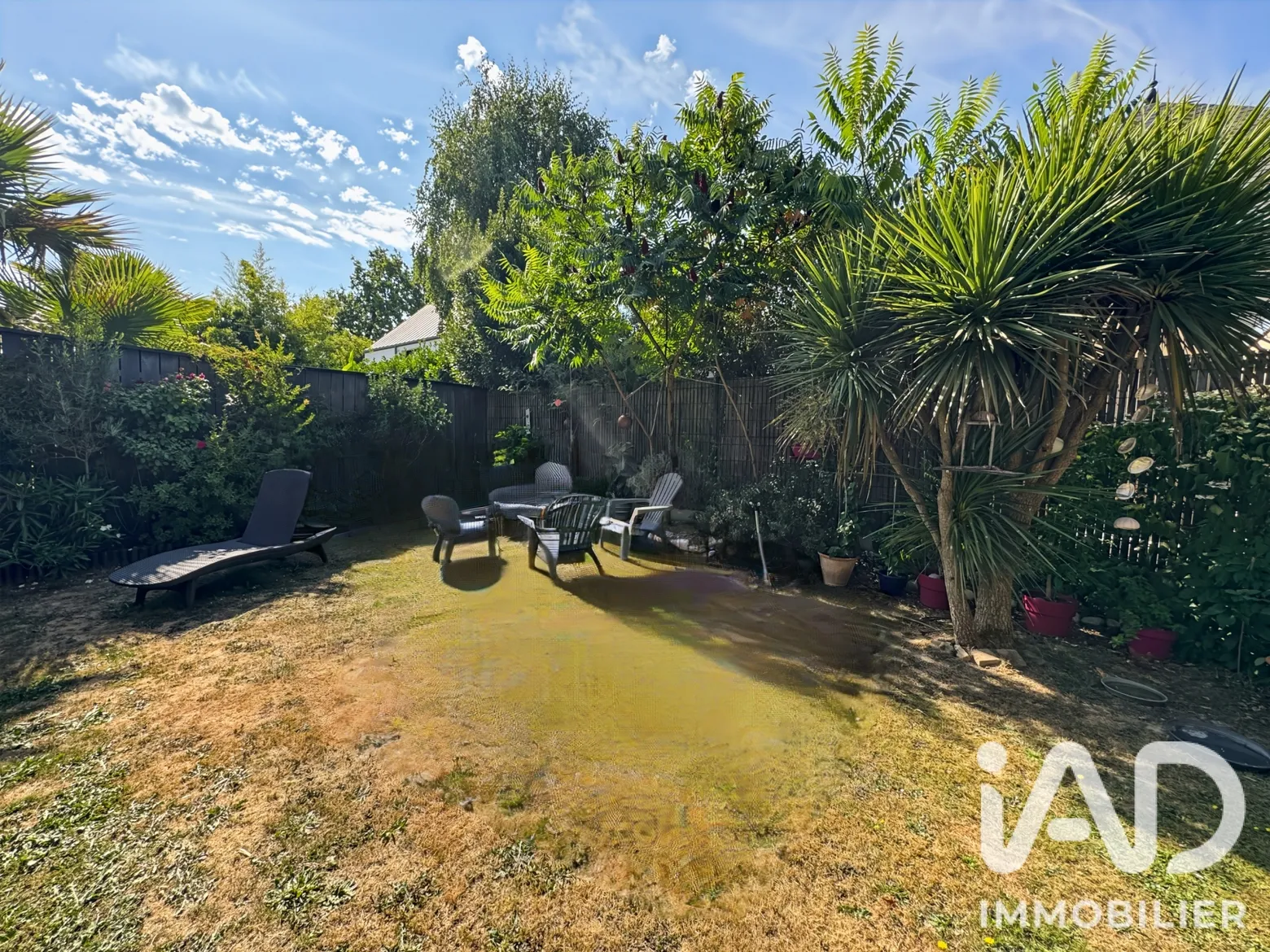 Vente maison à Pacé (35740) : maison 5 pièces 124 m² - 2100439 — 3