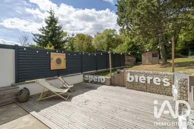 Maison à Vandœuvre-lès-Nancy (54500)