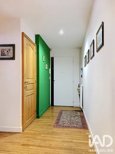 Appartement à Amiens (80000)
