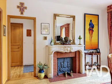 Appartement à Amiens (80000)