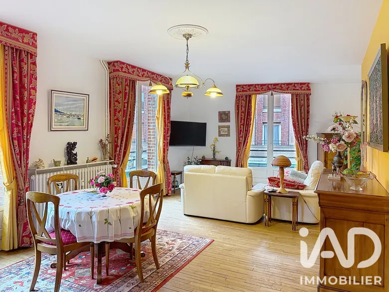 Appartement 3 pièces 95 m² · à Amiens · 95 m² · 290 000 €