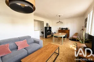Appartement à Rennes (35200)