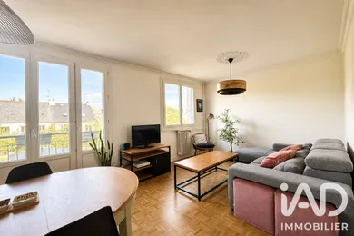 Appartement à Rennes (35200)