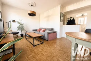 Appartement à Rennes (35200)