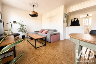Appartement à Rennes (35200)