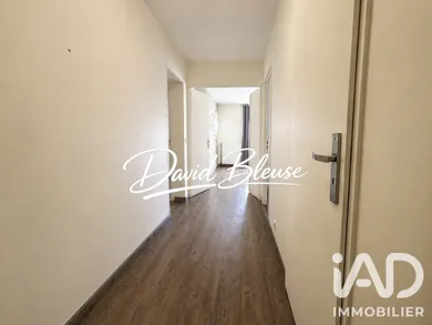 Appartement à Éragny (95610)