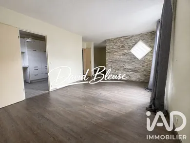 Appartement à Éragny (95610)