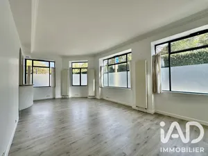 Appartement à Courbevoie (92400)