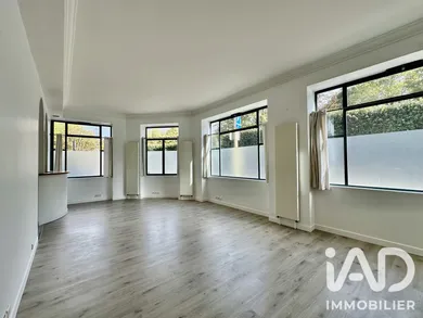 Appartement à Courbevoie (92400)