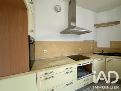 Appartement à Courbevoie (92400)