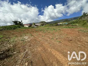 Building plot in La Plaine-des-Palmistes (97431)