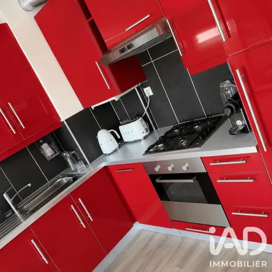 Appartement à La Baule-Escoublac (44500)