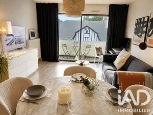 Apartment in La Baule-Escoublac (44500)
