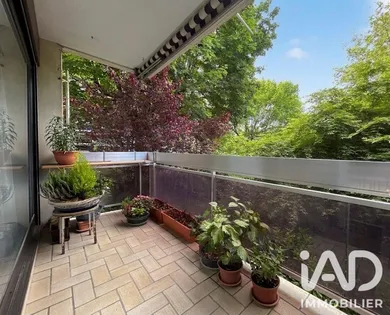 Apartment in Annemasse (74100)