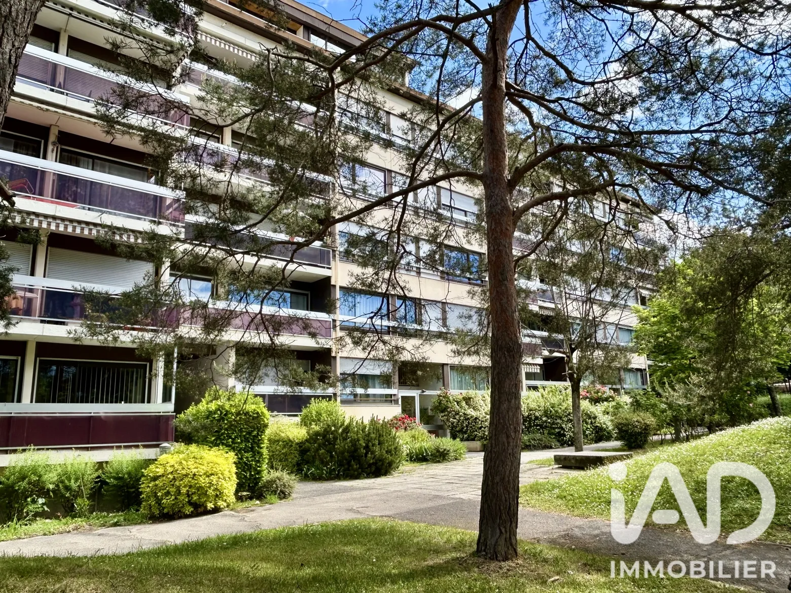 appartement à Annemasse