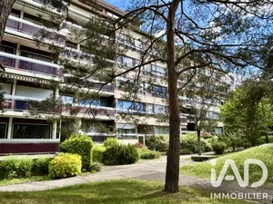 Apartment in Annemasse (74100)