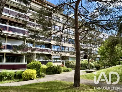 Apartment in Annemasse (74100)