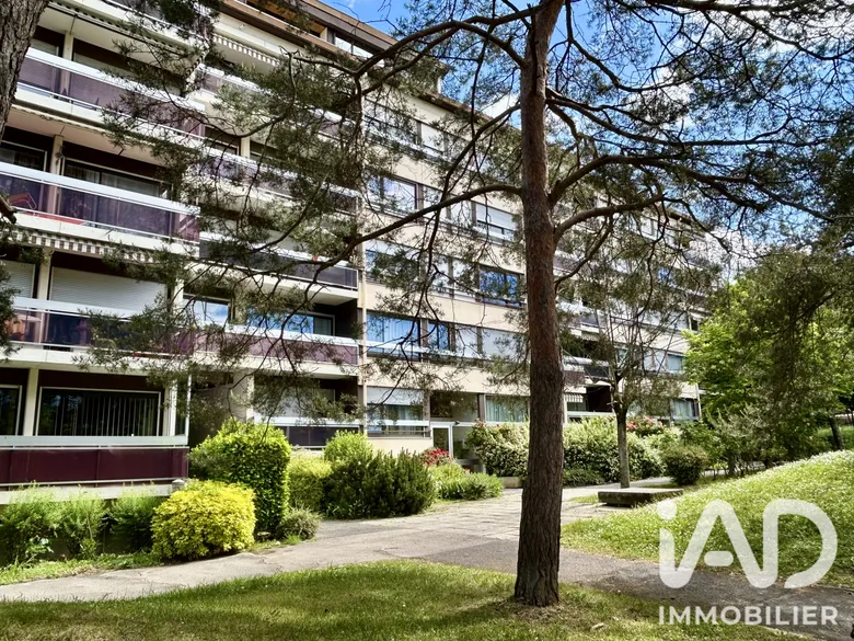 Appartement 3 pièces 82 m² · à Annemasse · 82 m² · 249 000 €
