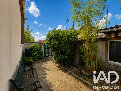 House in Antony (92160)